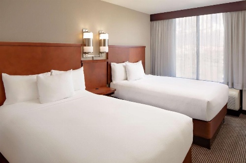 Hyatt Place Ontario/Rancho Cucamonga image 11
