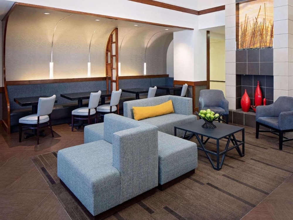 Hyatt Place Ontario/Rancho Cucamonga Image 12