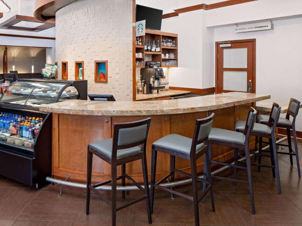 Hyatt Place Ontario/Rancho Cucamonga Image 14