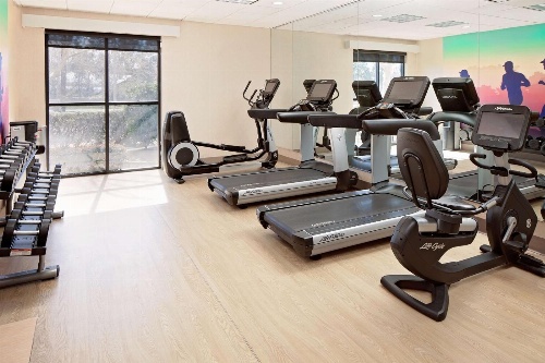 Hyatt Place Ontario/Rancho Cucamonga image 2