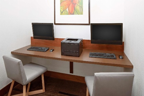 Hyatt Place Ontario/Rancho Cucamonga image 3