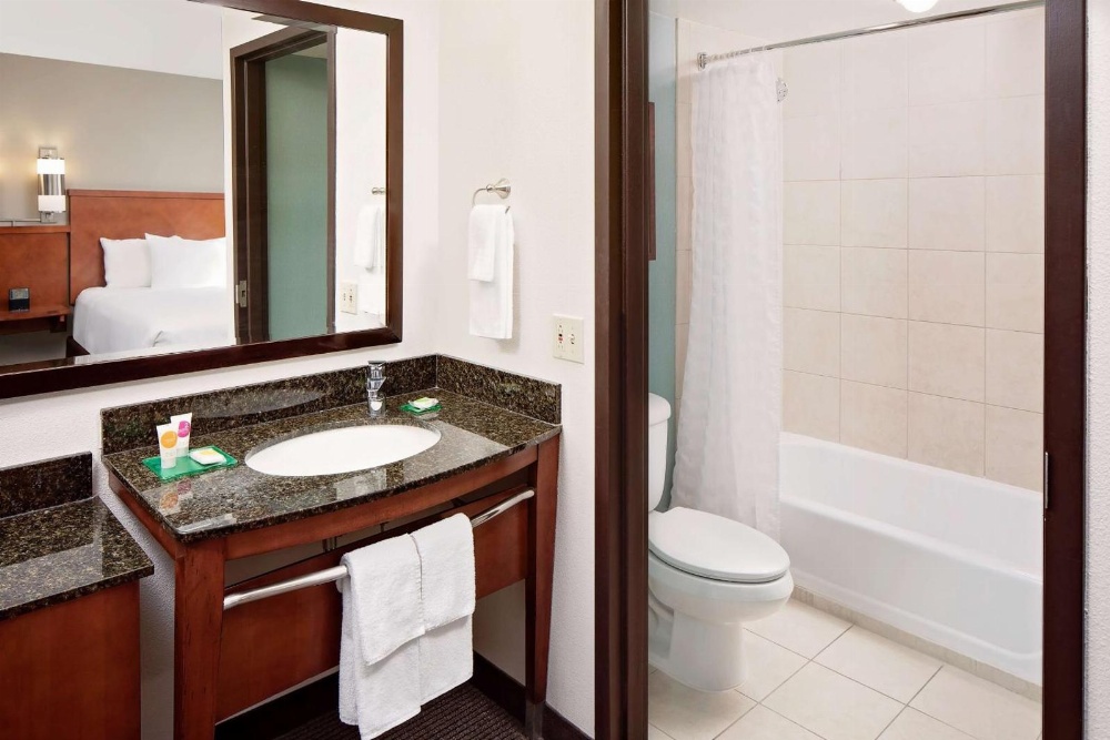 Hyatt Place Ontario/Rancho Cucamonga