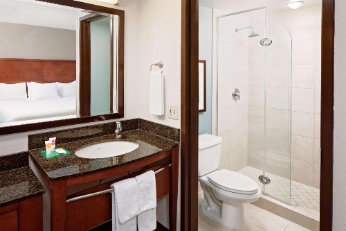Hyatt Place Ontario/Rancho Cucamonga image 5