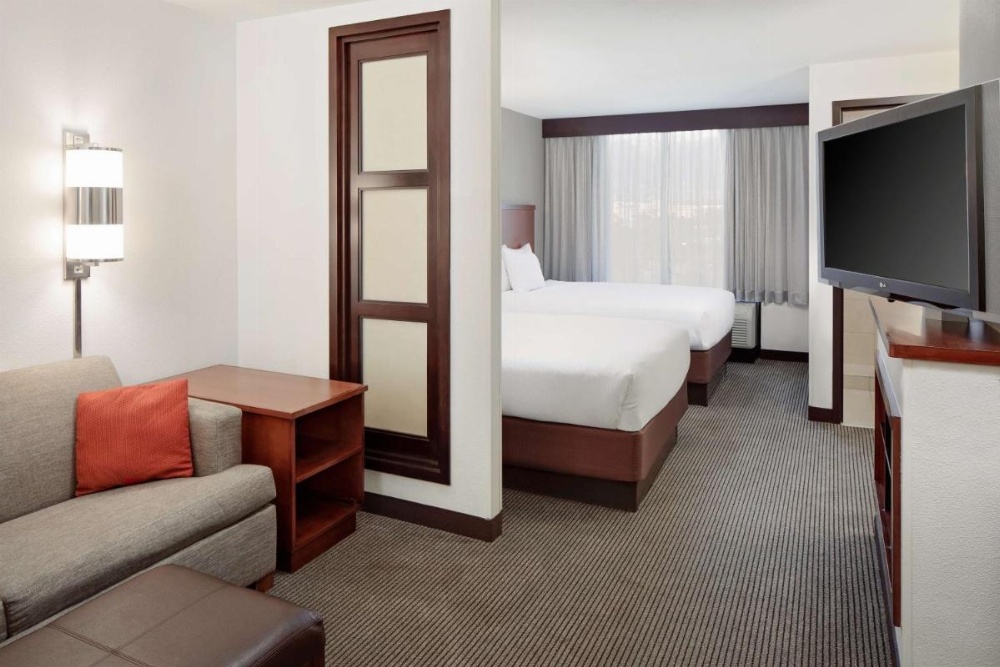 Hyatt Place Ontario/Rancho Cucamonga Image 7